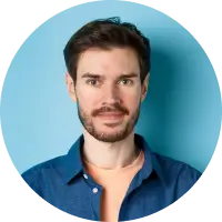 Idynic - Avatar Image