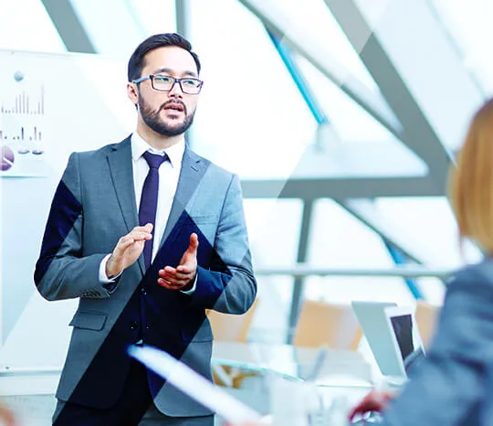 Business Consultancy