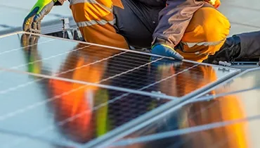 Environmental Conservation