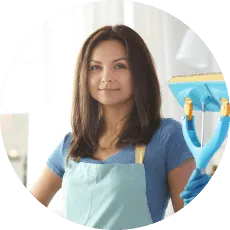 Ravi Deshmukh - House Cleaner