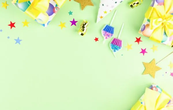 Mini Banner