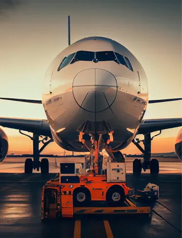Air Transport