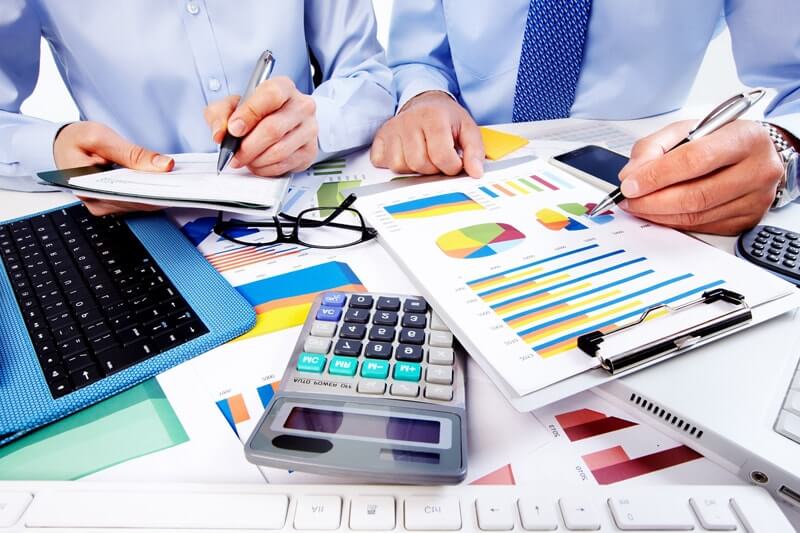 Finance and Accounting Services