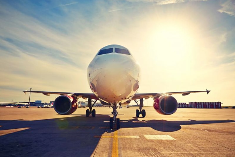 Intelligent Airports - Your Runway to Success