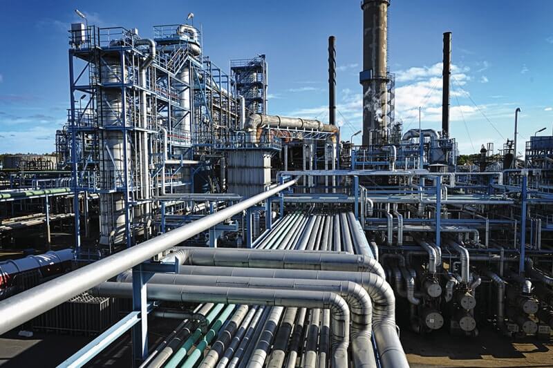 With Cloud Migration, Refinery Plant Simulation can be Smooth Sailing