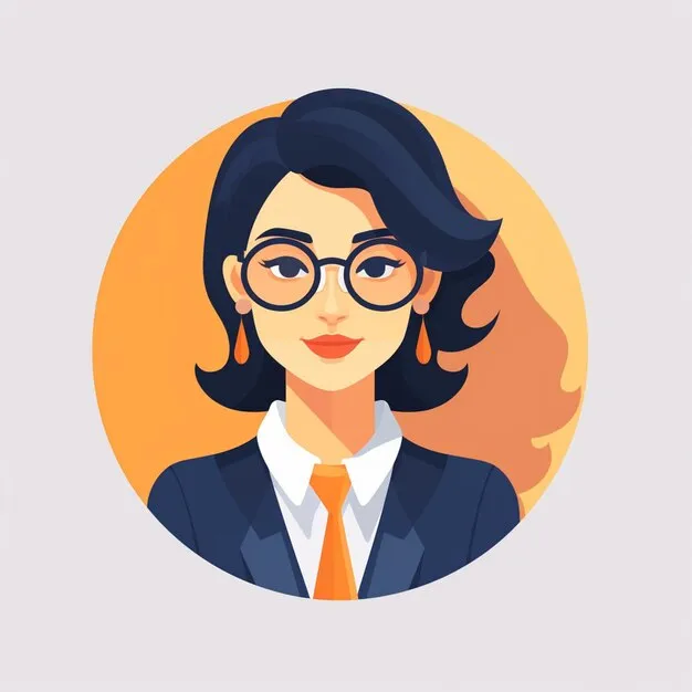 Female Avatar