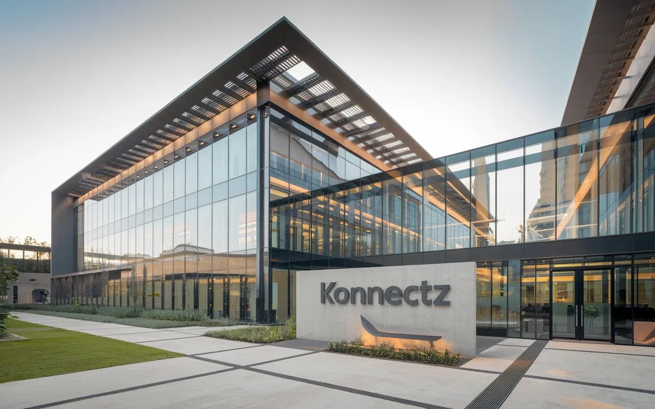 Konnectz B