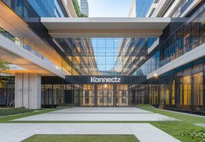 Konnectz Office