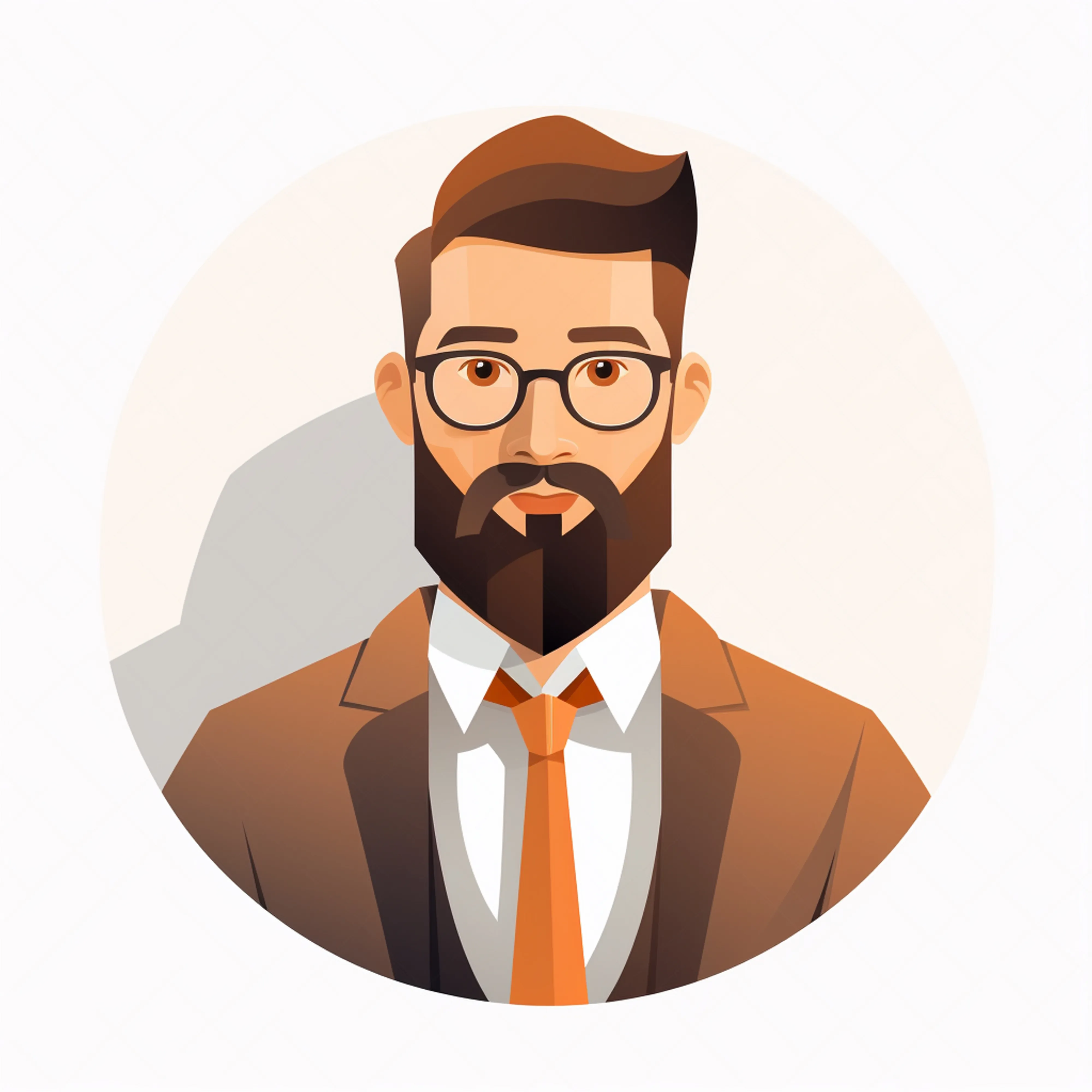 Male Avatar