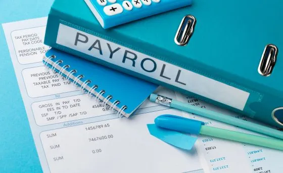 Image Payroll