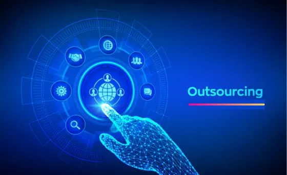 Image Outsourcing