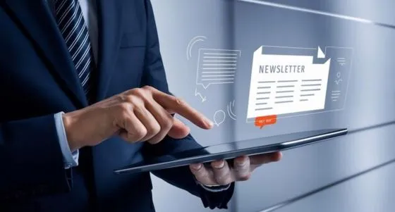 Newsletter