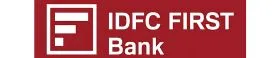 Idfc Bank Logo