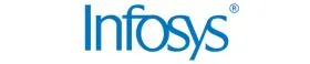 Infosys Logo