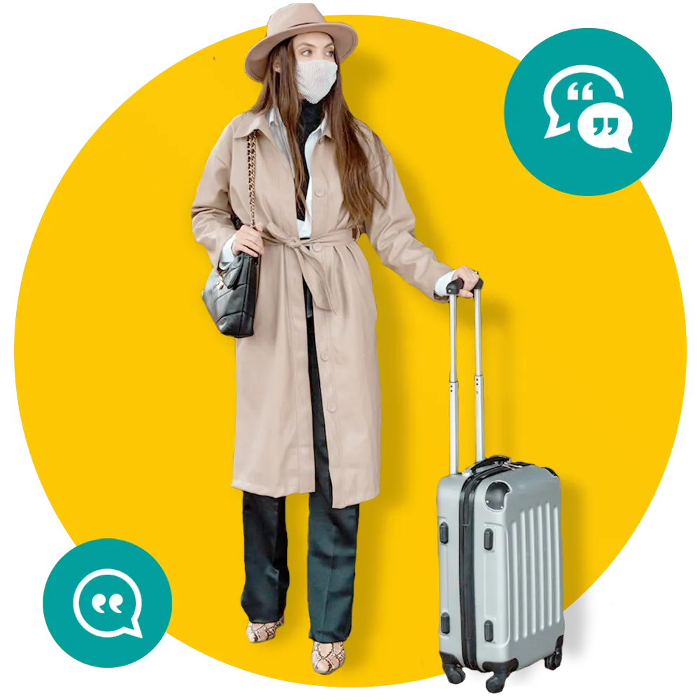 Travel