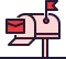 Mail Icon