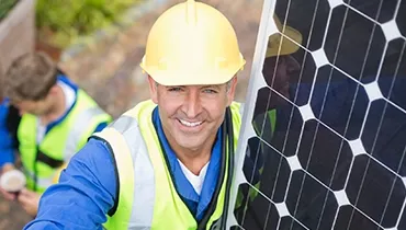 Solar Supply Chain
