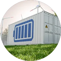 Battery Solutions
