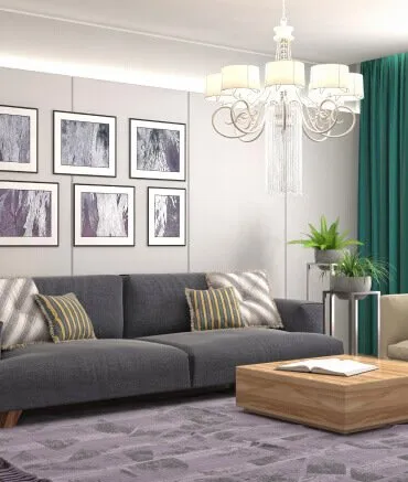 Master Suite Room