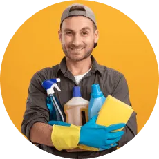 Anita Reddy - Commercial Cleaner